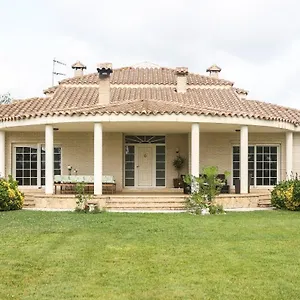 Paradís De Montse Villa Sant Jaume d'Enveja
