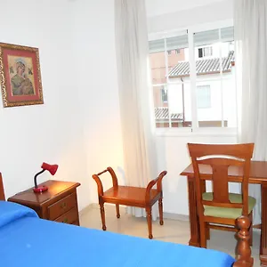 The Martin House & Baño Privado Bed and breakfast Granada