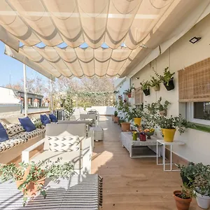 Nuea Alameda Inn Sevilla