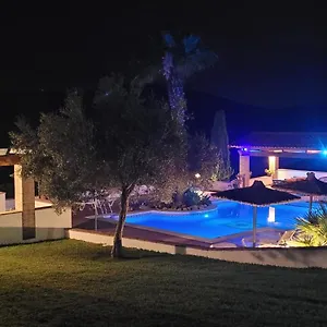 Sindhura Hotel Vejer de la Frontera