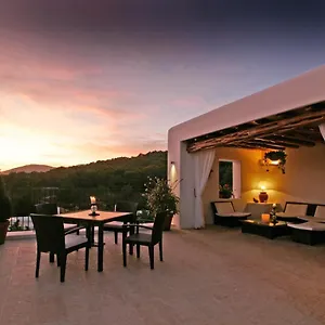  Casa rural Rural & Curreu